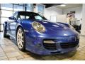 2008 911 Turbo Coupe #8