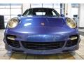 2008 911 Turbo Coupe #9