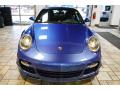 2008 911 Turbo Coupe #10