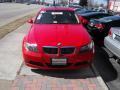 2006 3 Series 330i Sedan #2