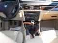 2006 3 Series 330i Sedan #13