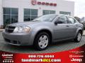 2008 Avenger SE #1