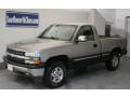 1999 Silverado 1500 LS Regular Cab 4x4 #1