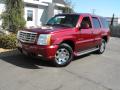 2003 Escalade AWD #2