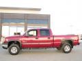 2006 Silverado 2500HD LT Crew Cab 4x4 #1