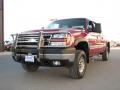 2006 Silverado 2500HD LT Crew Cab 4x4 #2