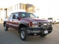 2006 Silverado 2500HD LT Crew Cab 4x4 #9