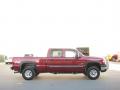 2006 Silverado 2500HD LT Crew Cab 4x4 #11