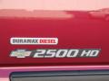 2006 Silverado 2500HD LT Crew Cab 4x4 #15
