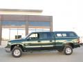2004 Silverado 2500HD LT Crew Cab 4x4 #1