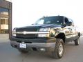 2004 Silverado 2500HD LT Crew Cab 4x4 #2
