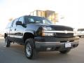 2004 Silverado 2500HD LT Crew Cab 4x4 #8