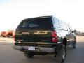 2004 Silverado 2500HD LT Crew Cab 4x4 #10
