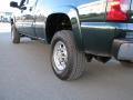 2004 Silverado 2500HD LT Crew Cab 4x4 #11