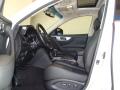 2009 FX 35 AWD #8