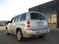2009 HHR LS #3