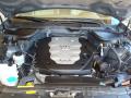 2006 FX 35 AWD #14