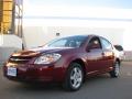 2008 Cobalt LT Sedan #8