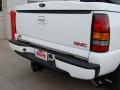 2005 Sierra 1500 Denali Crew Cab AWD #8