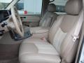 2005 Sierra 1500 Denali Crew Cab AWD #14