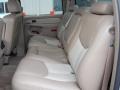 2005 Sierra 1500 Denali Crew Cab AWD #15