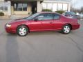 2005 Monte Carlo LS #1 2005 Monte Carlo LS #1