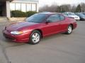 2005 Monte Carlo LS #2 2005 Monte Carlo LS #2