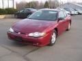 2005 Monte Carlo LS #3 2005 Monte Carlo LS #3