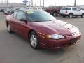 2005 Monte Carlo LS #5 2005 Monte Carlo LS #5