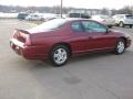 2005 Monte Carlo LS #8 2005 Monte Carlo LS #8