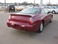 2005 Monte Carlo LS #9 2005 Monte Carlo LS #9