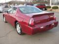 2005 Monte Carlo LS #11 2005 Monte Carlo LS #11