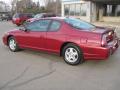 2005 Monte Carlo LS #12 2005 Monte Carlo LS #12