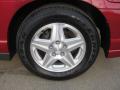 2005 Monte Carlo LS #13 2005 Monte Carlo LS #13