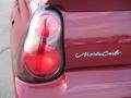 2005 Monte Carlo LS #14 2005 Monte Carlo LS #14
