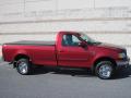 1999 F150 XLT Regular Cab #1