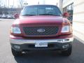 1999 F150 XLT Regular Cab #2