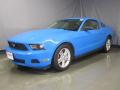 2010 Mustang V6 Coupe #1