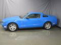 2010 Mustang V6 Coupe #2