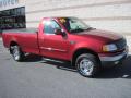 1999 F150 XLT Regular Cab #9