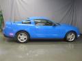 2010 Mustang V6 Coupe #4