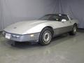 1984 Corvette Coupe #1 1984 Corvette Coupe #1