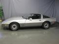 1984 Corvette Coupe #2 1984 Corvette Coupe #2