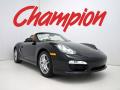 2010 Boxster  #1