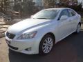 2008 IS 250 AWD #1