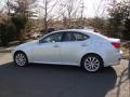 2008 IS 250 AWD #2