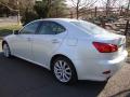 2008 IS 250 AWD #3