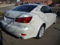 2008 IS 250 AWD #6