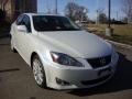 2008 IS 250 AWD #8