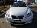 2008 IS 250 AWD #9